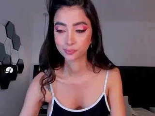 Valeriavelvet  live sex cam