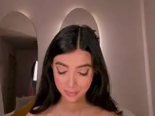 Valeriavelvet  live sex cam