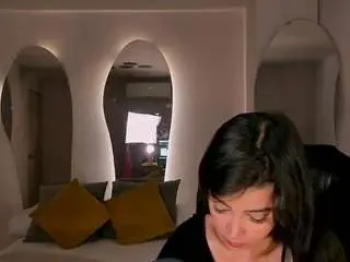 Valeriavelvet  live sex cam