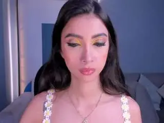 Valeriavelvet  live sex cam
