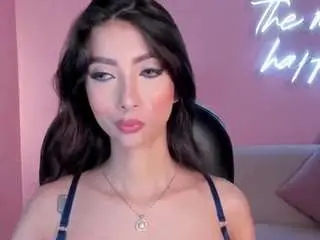 Valeriavelvet  live sex cam