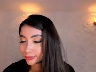 Valeriavelvet  live sex cam