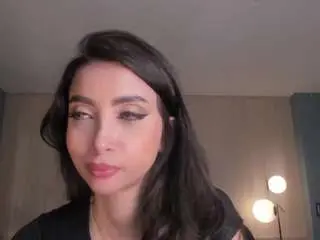 Valeriavelvet  live sex cam