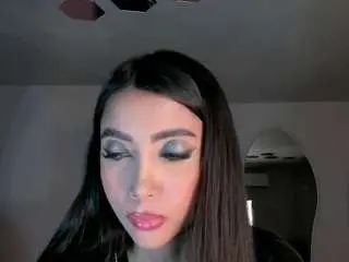 Valeriavelvet  live sex cam