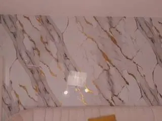 Valeriavelvet  live sex cam