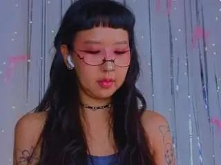 A11yson  live sex cam