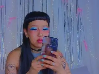 A11yson  live sex cam