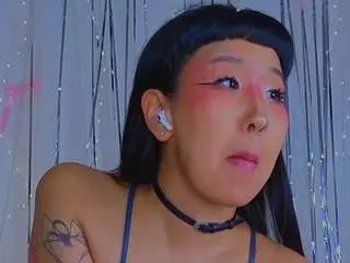 A11yson  live sex cam