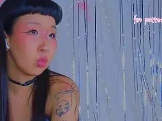 A11yson  live sex cam