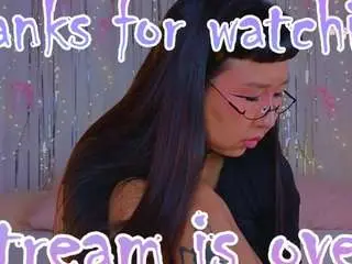 A11yson  live sex cam