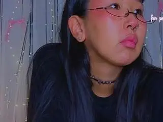 A11yson  live sex cam