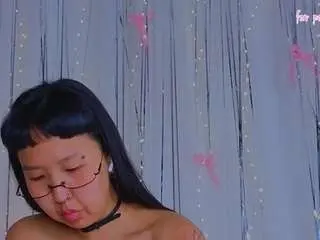 A11yson  live sex cam