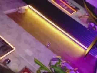 Adaanddamian2  live sex cam