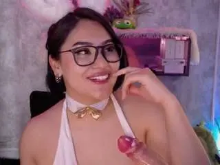 Adaanddamian2  live sex cam