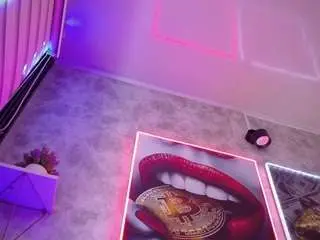 Adaanddamian2  live sex cam