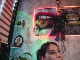 Adaanddamian2  live sex cam