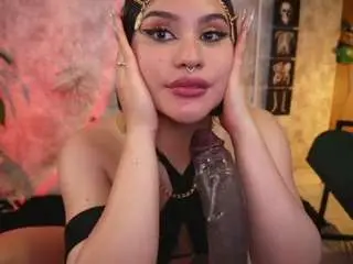 Adaanddamian2  live sex cam