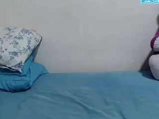 Bentalee  live sex cam