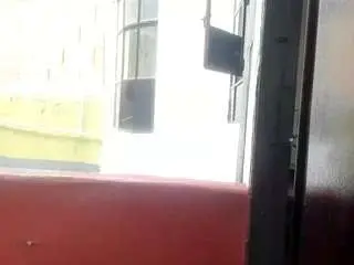 Daianalutzrx  live sex cam