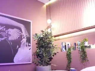 Dalahiarush  live sex cam