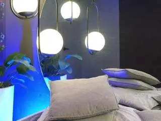 Dalahiarush  live sex cam
