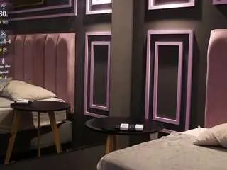 Dalahiarush  live sex cam