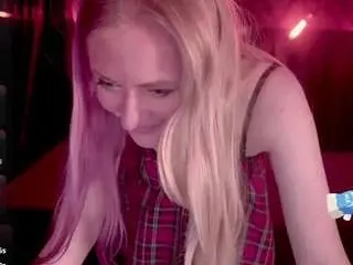 Dramaquenn  live sex cam