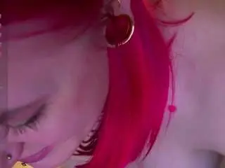 Dramaquenn  live sex cam