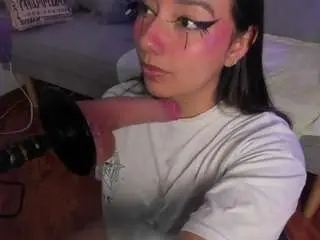 Gabymiller22  live sex cam