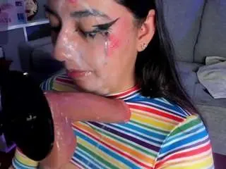 Gabymiller22  live sex cam