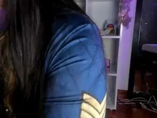 Gabymiller22  live sex cam
