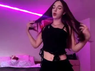 Ivanascee  live sex cam