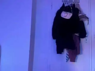 Ivanascee  live sex cam