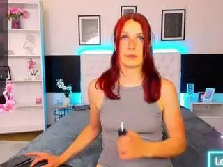 Kiraneww  live sex cam