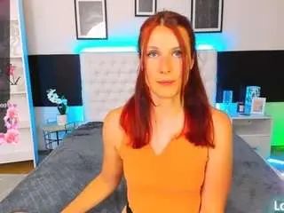 Kiraneww  live sex cam