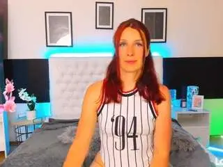 Kiraneww  live sex cam