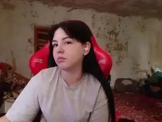 Kristansuwannakintho  live sex cam