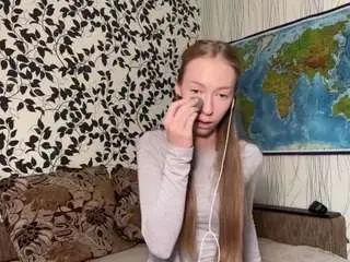 Laraethurrell  live sex cam