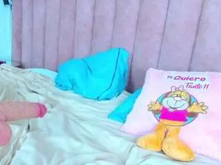 Lizzyolsen  live sex cam