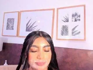 Luisa-boobs  live sex cam