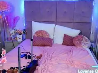 Nicolebond  live sex cam