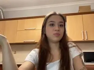 Pearlieszumski  live sex cam