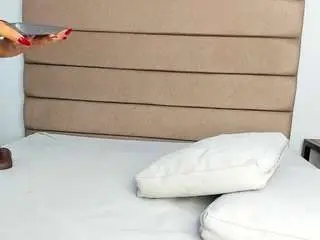 Sally-rosses  live sex cam