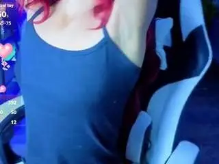 Saphiire  live sex cam