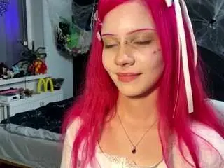 Shenadeblois  live sex cam