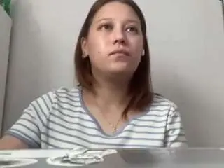 Stefaniavillapando  live sex cam