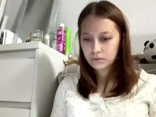 Stefaniavillapando  live sex cam