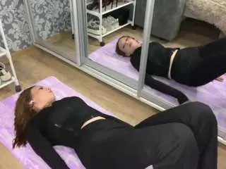 Tanjaremme  live sex cam