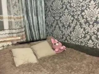 Tanjaremme  live sex cam