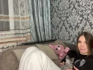 Tanjaremme  live sex cam
